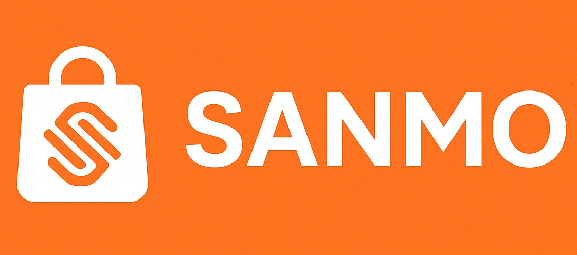 Sanmo - Sàn Thương Mại Điện Tử Hàng Đầu Việt Nam